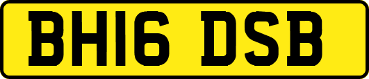 BH16DSB