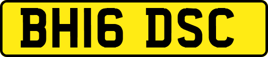 BH16DSC