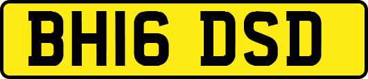 BH16DSD