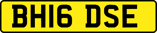 BH16DSE