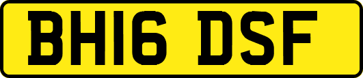 BH16DSF