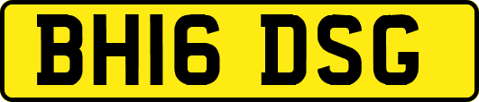 BH16DSG
