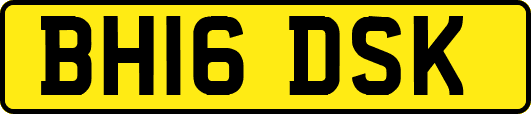 BH16DSK