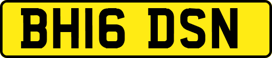 BH16DSN
