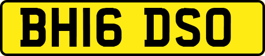BH16DSO