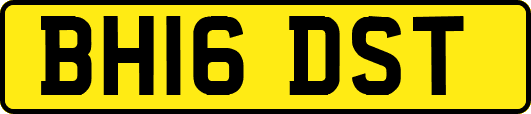 BH16DST