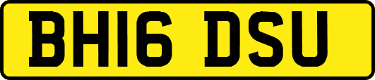 BH16DSU