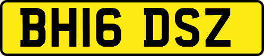 BH16DSZ