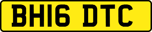 BH16DTC