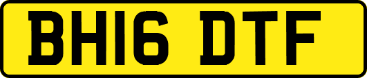 BH16DTF