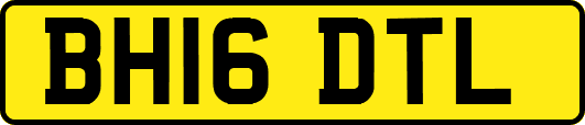 BH16DTL