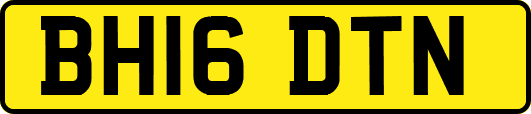 BH16DTN