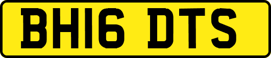 BH16DTS