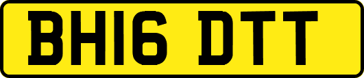 BH16DTT