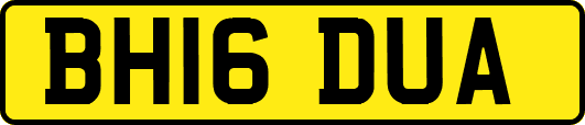 BH16DUA