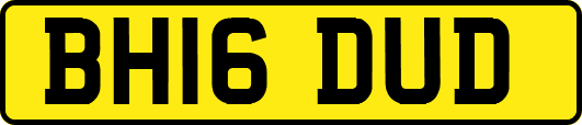 BH16DUD