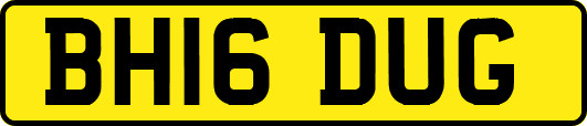 BH16DUG