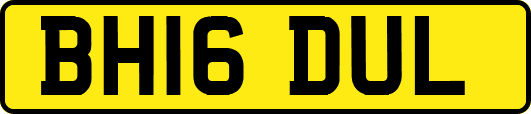 BH16DUL