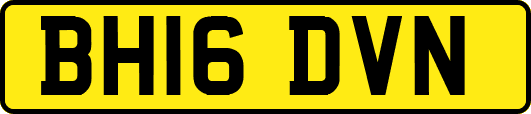 BH16DVN