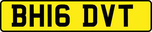 BH16DVT