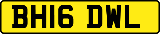 BH16DWL