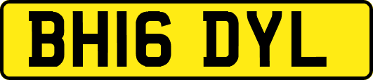 BH16DYL