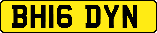 BH16DYN