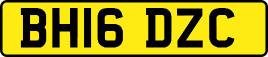 BH16DZC