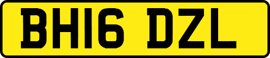 BH16DZL