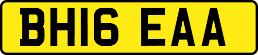 BH16EAA