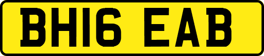 BH16EAB