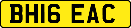 BH16EAC