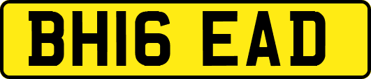 BH16EAD