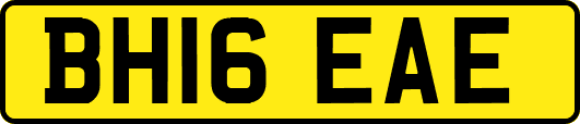 BH16EAE