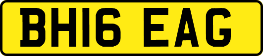 BH16EAG