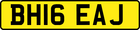 BH16EAJ