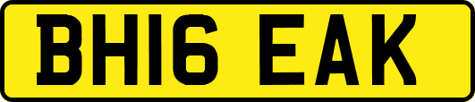 BH16EAK