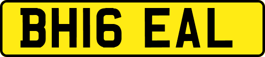 BH16EAL