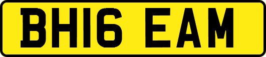 BH16EAM