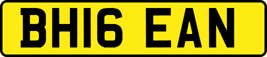 BH16EAN
