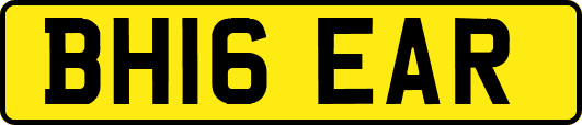 BH16EAR