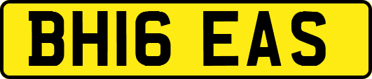 BH16EAS