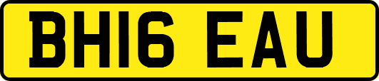 BH16EAU