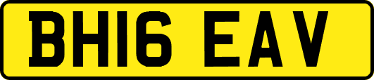BH16EAV