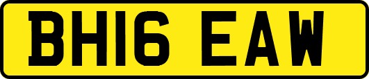 BH16EAW