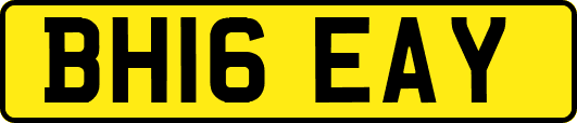 BH16EAY