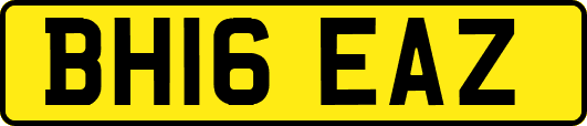 BH16EAZ