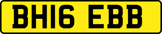 BH16EBB