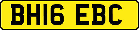 BH16EBC