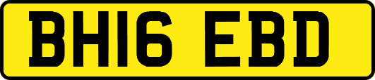 BH16EBD